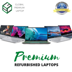 Global Premium Laptop
