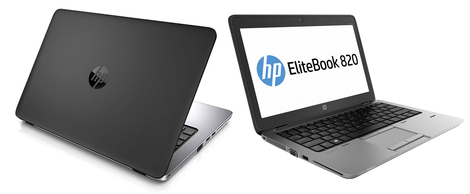 HP ELITEBOOK 820 g1 / Intel Core i7 4th gen - Global IT ...