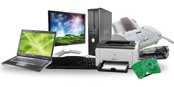 E-Waste-From-ICT E-Waste-From-ICT