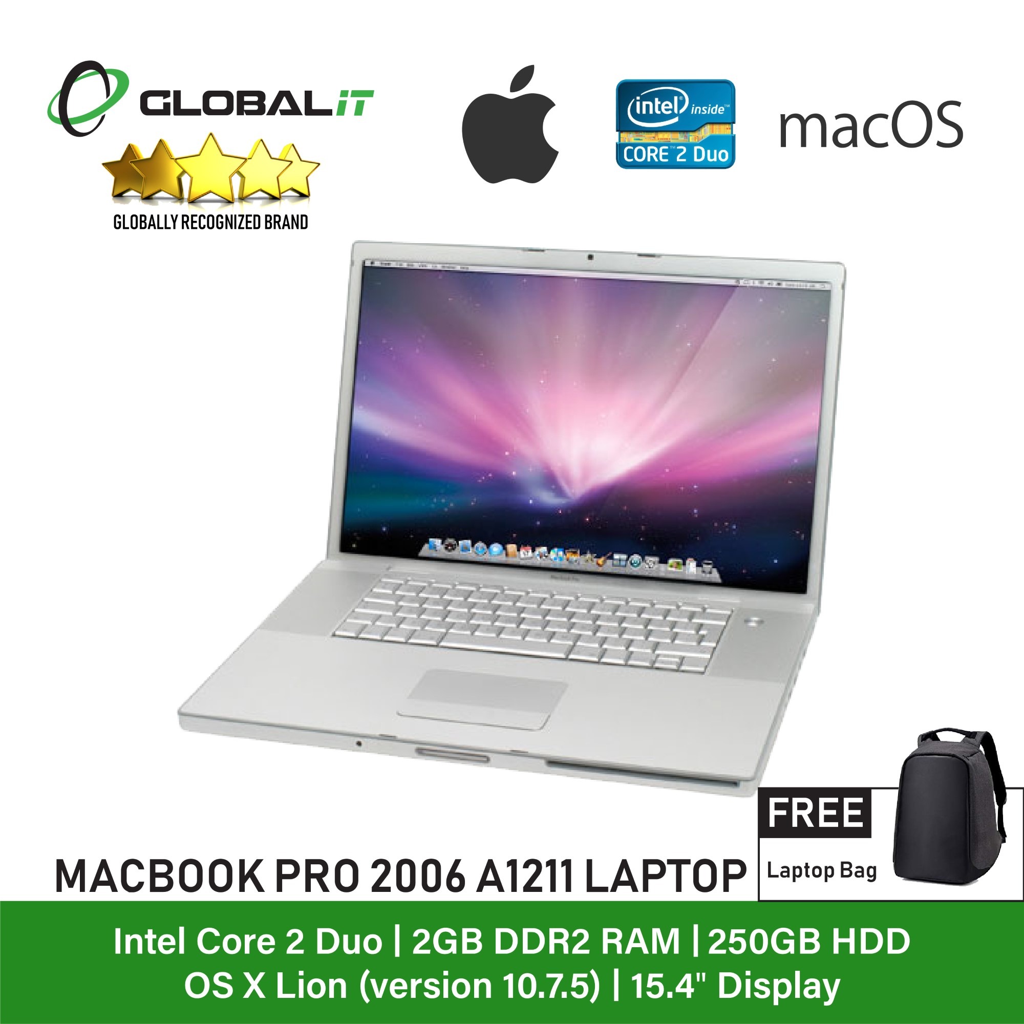 2006 macbook pro card for monitor 2006 macbook pro card for monitor