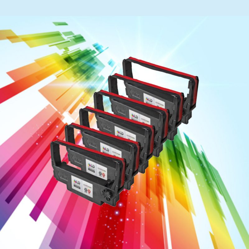 Ribbon Cartridge