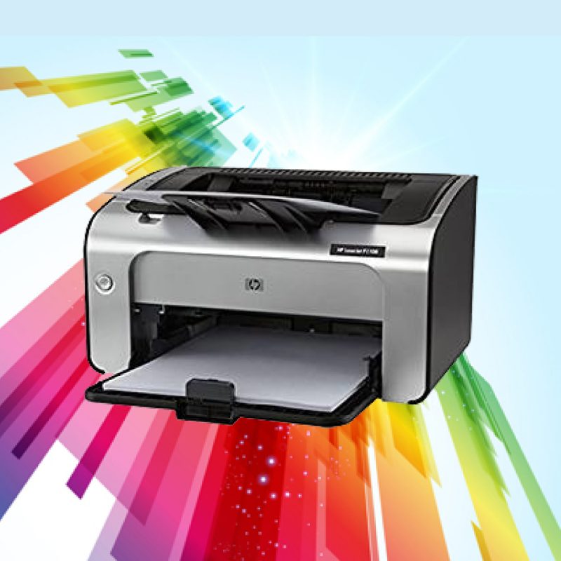 Laser Printers