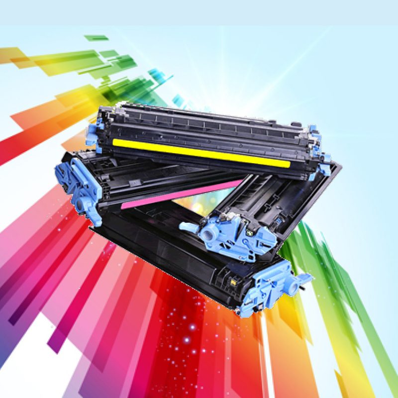 Compatible Toner