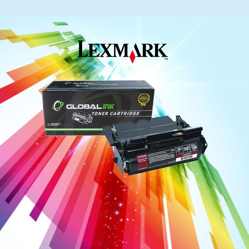 Lexmark