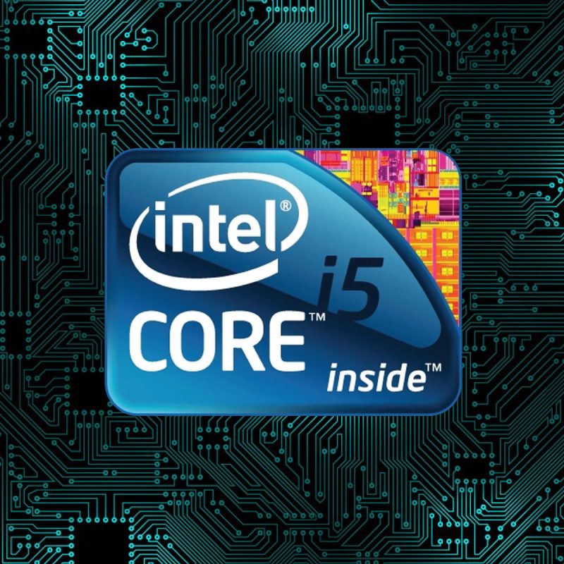 CORE i5