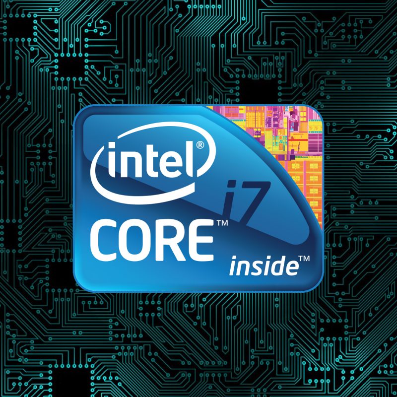 CORE i7