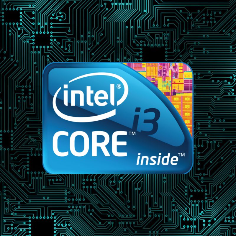 CORE i3