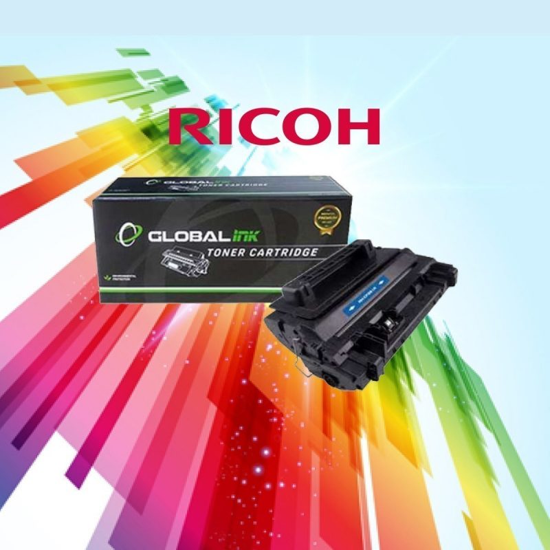 Ricoh Aficio