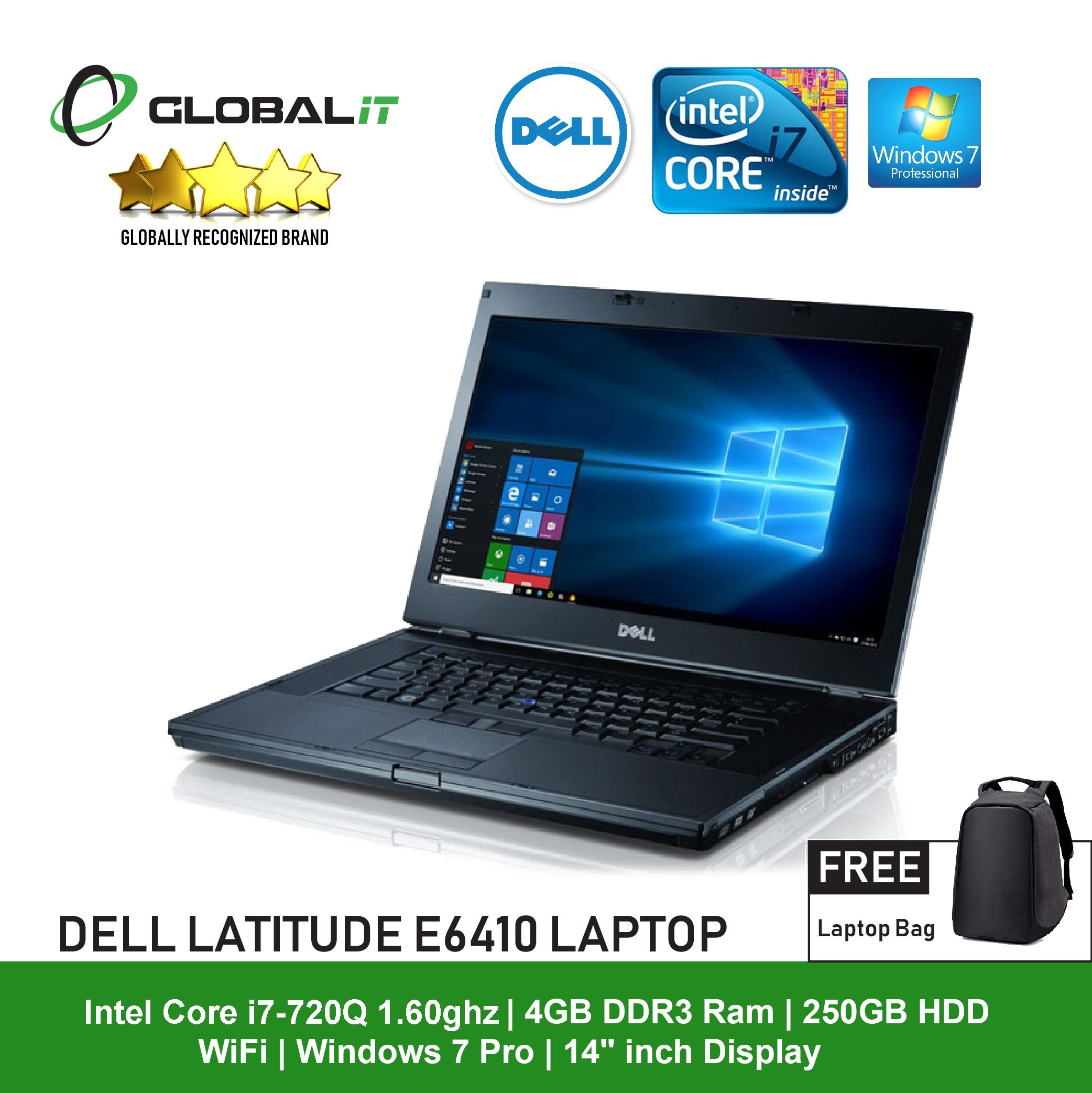 dell latitude e6410 camera driver