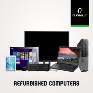 Refurbished Computers