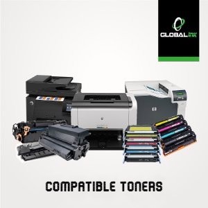 Compatible Toners