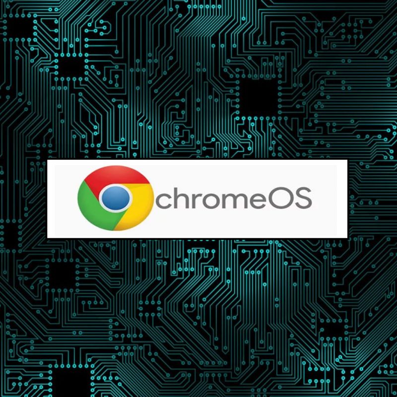 ChromeOS